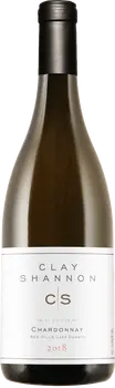 Clay Shannon Chardonay 750ml