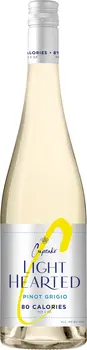 Cupcake Light Hearted Pinot Grigio 750ml