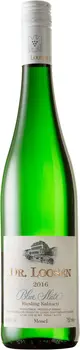 Dr Loosen Riesling Kabinett Blue Slate 750ml