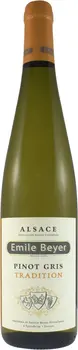 Emile Beyer Pinot Gris 'Tradition' Alsace 750ml