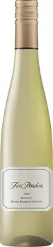 Fess Parker Santa Barbara County Riesling 750ml