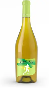 FitVine Chardonnay 750ml