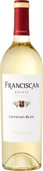 Franciscan Sauvignon Blanc 750ml