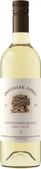 Freemark Abbey Sauvignon Blanc 750ml