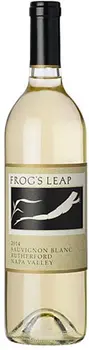 Frog's Leap Sauvignon Blanc 750ml