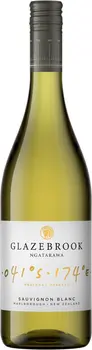 Glazebrook Marlborough Sauvignon Blanc 750ml
