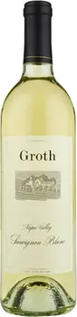 Groth Sauvignon Blanc 750ml