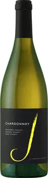 J Vineyards Chardonnay 750ml