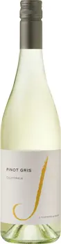 J Vineyards Pinot Gris 750ml