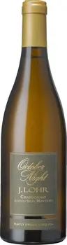 J. Lohr October Night Chardonnay 75ml