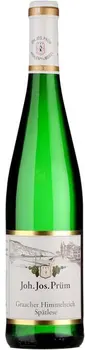 Joh Jos Prum Graacher Himmelreich Riesling Spatlese 750ml