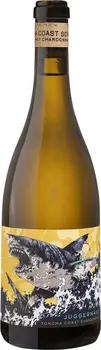 Juggernaut Sonoma County Coast Chardonnay 750ml