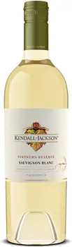 Kendall Jackson Vintner's Reserve Sauvignon Blanc 750ml