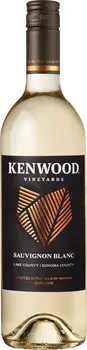 Kenwood Sonoma County Sauvignon Blanc 750ml