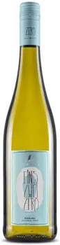 Leitz Eins Zwei Zero Non Alcoholic Riesling 750ml
