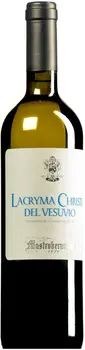 Mastroberardino Lacryma Christi Del Vesuvio Bianco DOC 750ml