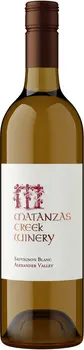 Matanzas Creek Sauvignon Blanc 750ml