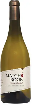 Matchbook Chardonnay 750ml