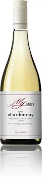 My Story Chardonnay Paso Robles 750ml