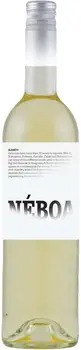 Néboa Rías Baixas Albariño 750ml
