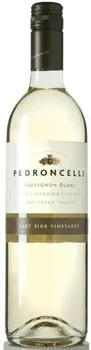 Pedroncelli Sauvignon Blanc Sonoma County 750ml