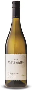 Saint Clair Dillons Point Sauvignon Blanc 750ml