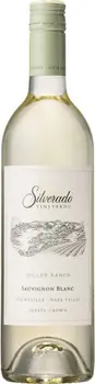 Silverado Sauvignon Blanc Napa Valley 750ml