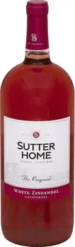 Sutter Home White Zinfandel 1.50L