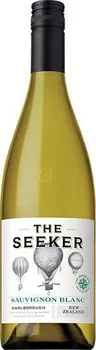 The Seeker Sauvignon Blanc Marlborough New Zealand 750ml