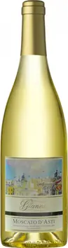 Tre Donne Perlina Moscato Dasti 750ml
