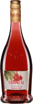Tropical Strawberry Moscato Tropical Strawberry Moscato 750ml