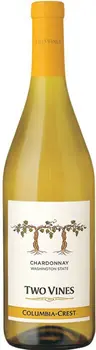 Two Vines Chardonnay 750ml