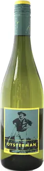 Vignoble Ollivier Freres Wine Oysterman Muscadet Single 750ml
