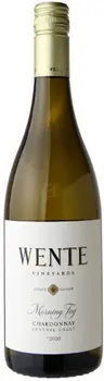 Wente Morning Fog Chardonnay 750ml