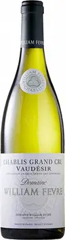 Williamm Fevre Chablis Grand Cru Vaudisir 750ml