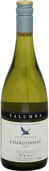 Yalumba Chardonnay Unwooded 750ml