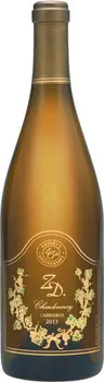 Zd Wines Reserve Chardonnay 750ml