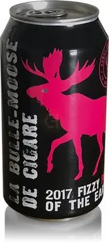 Bonny Doon La Bulle-Moose de Cigare - 375ml Single Can