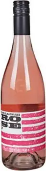Charles & Charles Rose 750ml