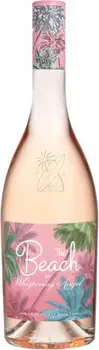 Chateau D'esclans Coteaux D'aix En Provence Whispering Angel The Beach 750ml