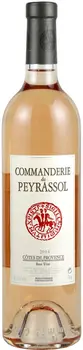Commanderie De Peyrassol Rose Cotes De Provence 750ml