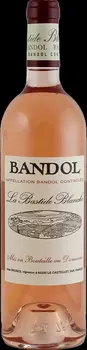 Domaine La Bastide Blanche Bandol Rosé 21 750ml