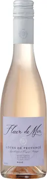Fleur De Mer Cotes De Provence Saint Tropez Rose 375ml