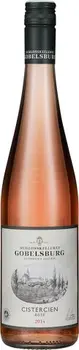 Gobelsburg Cistercien Rose 750ml