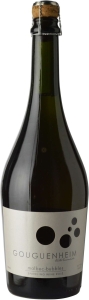 Gouguenheim Winery Malbec Extra Brut Bubbles Valle Escondido Sparkling Wine Rose Mendoza 750ml