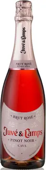 Juve Y Camps Rose Brut Cava 750ml