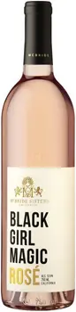 McBride Sisters Black Girl Magic Rose 750ml