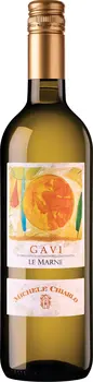 Michele Chiarlo Gavi Le Marne White Wine 750ml