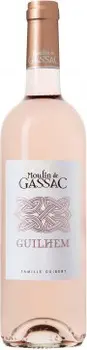 Moulin de Gassac Guilhem Rosé 20 750ml