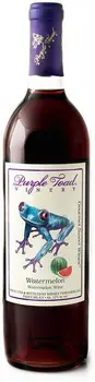Purple Toad Watermelon 750ml